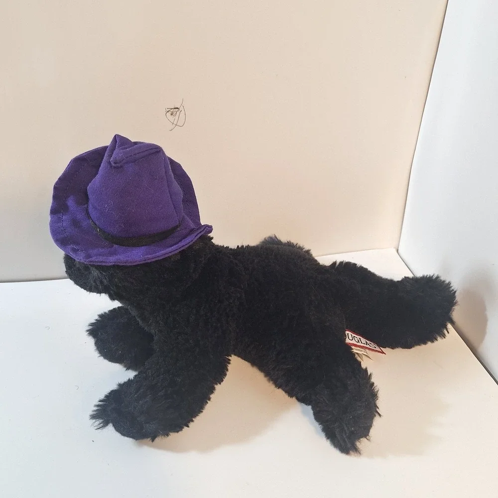 Douglas mini halloween